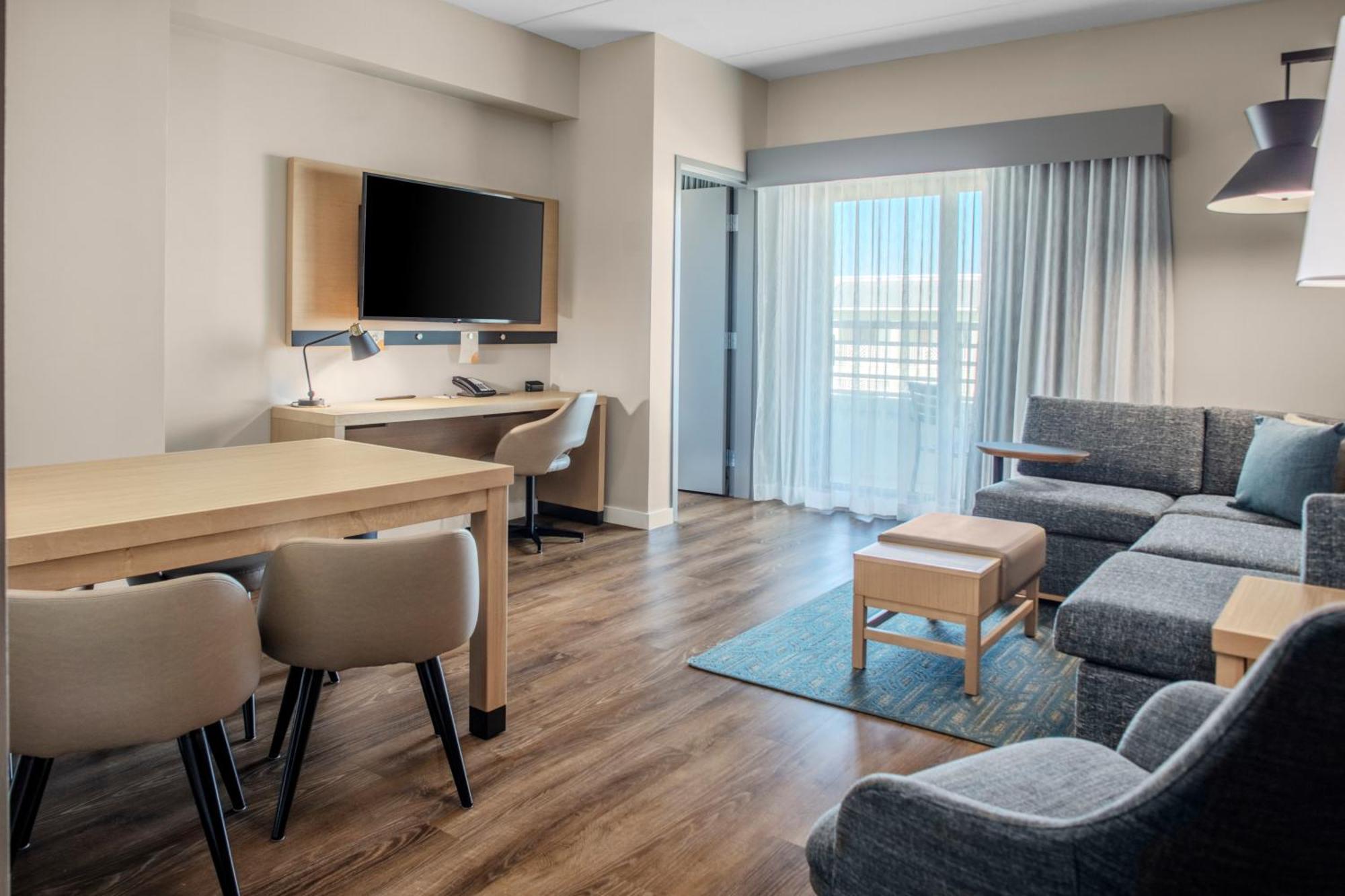 Hyatt Place St Augustine Vilano Hotel St. Augustine