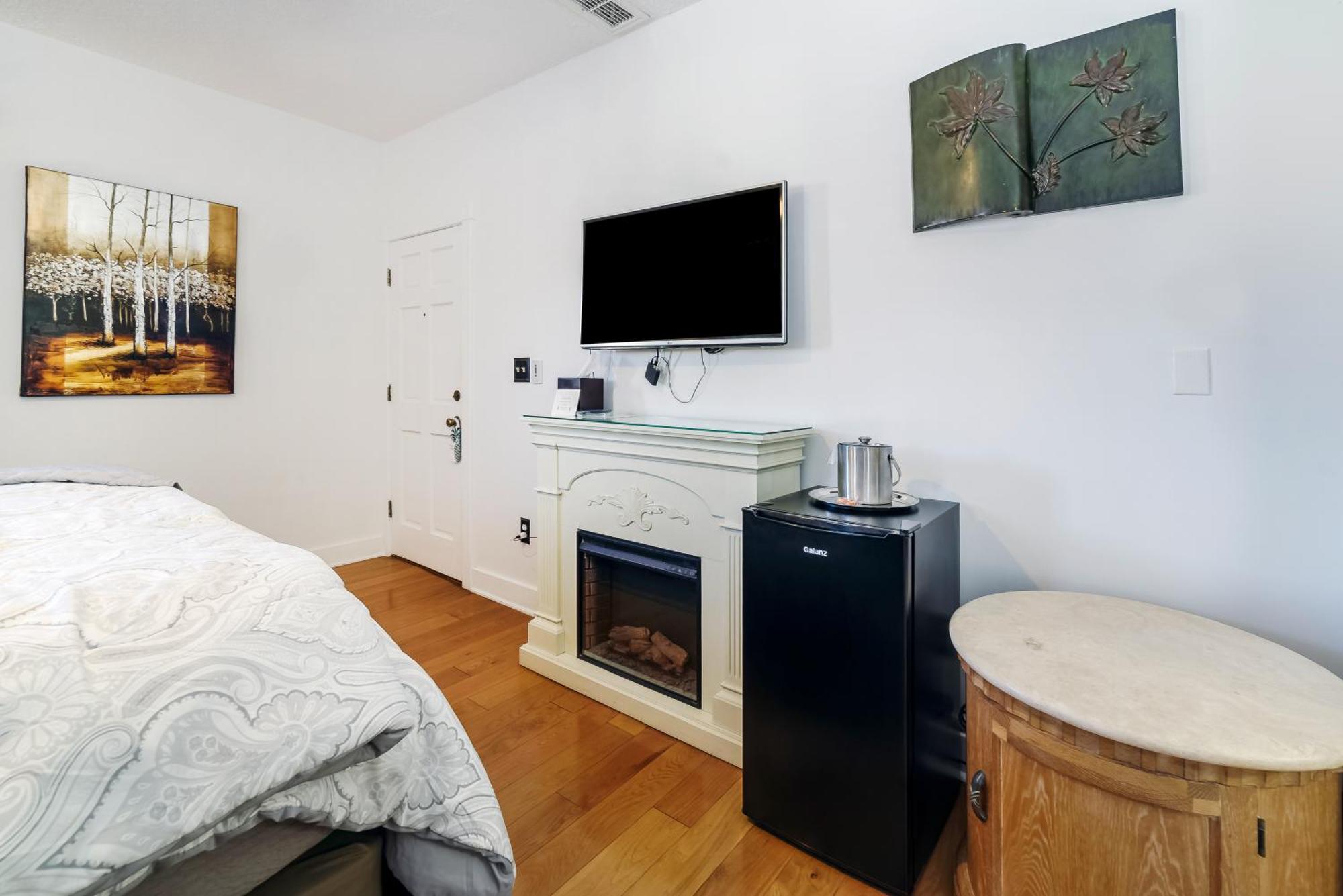 Bed & Breakfast Agustin - - Adults Only St. Augustine