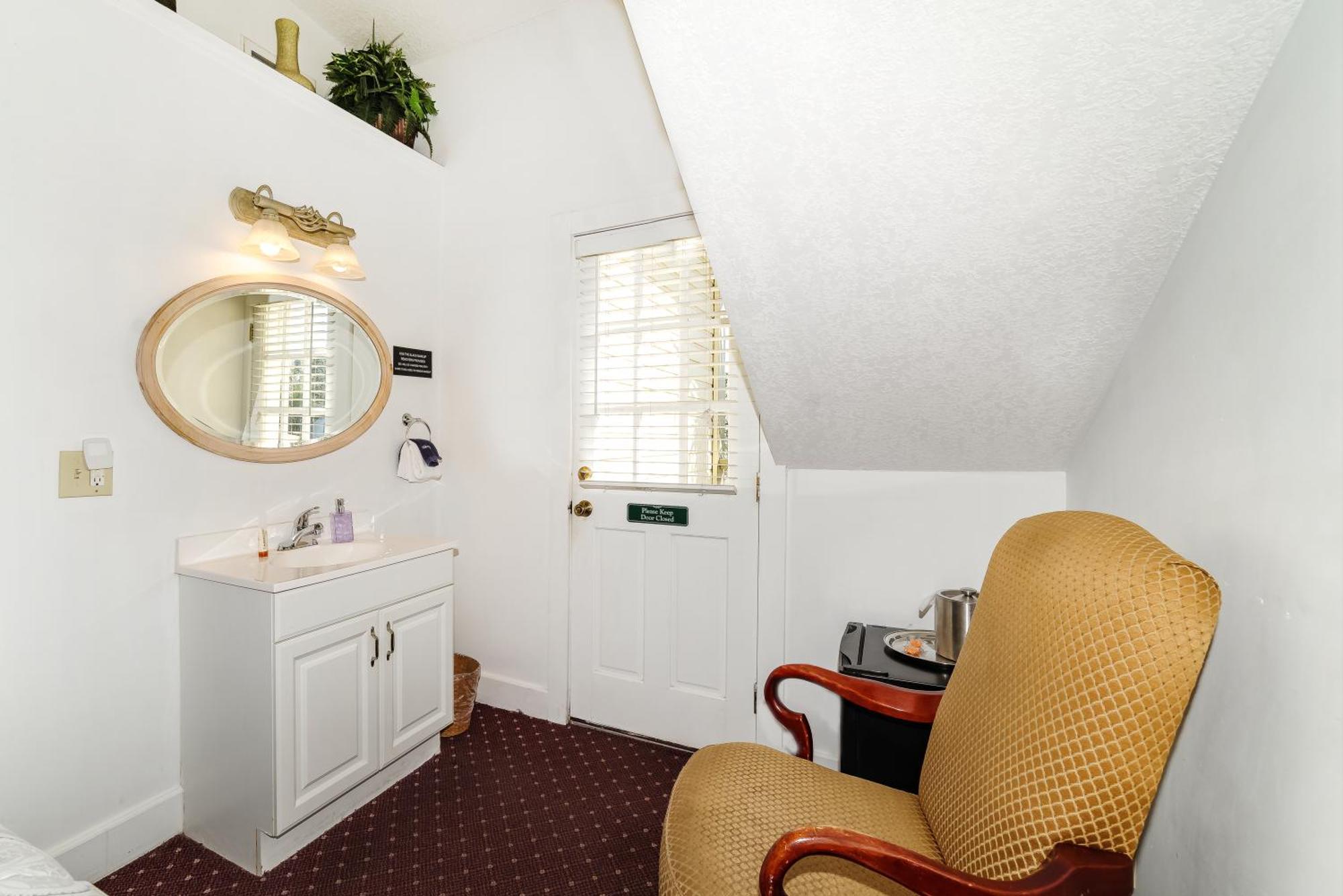 Agustin - - Adults Only Bed & Breakfast 3*