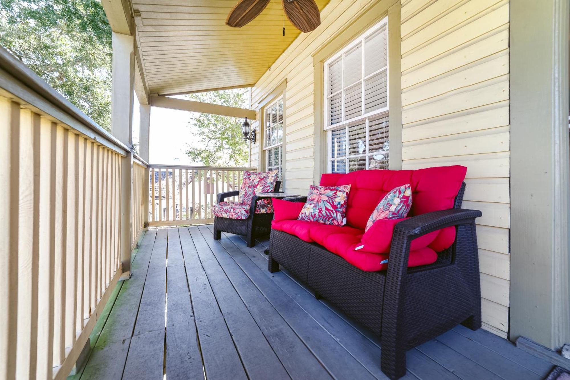 Agustin - - Adults Only Bed & Breakfast 3*