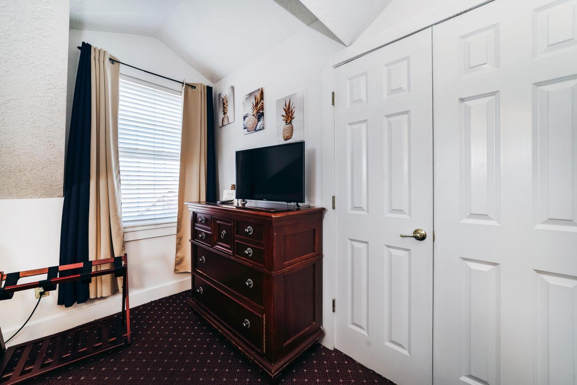 Bed & Breakfast Agustin - - Adults Only 3*