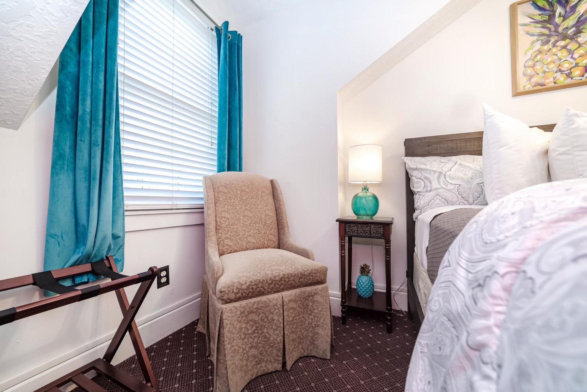 Agustin - - Adults Only Bed & Breakfast St. Augustine