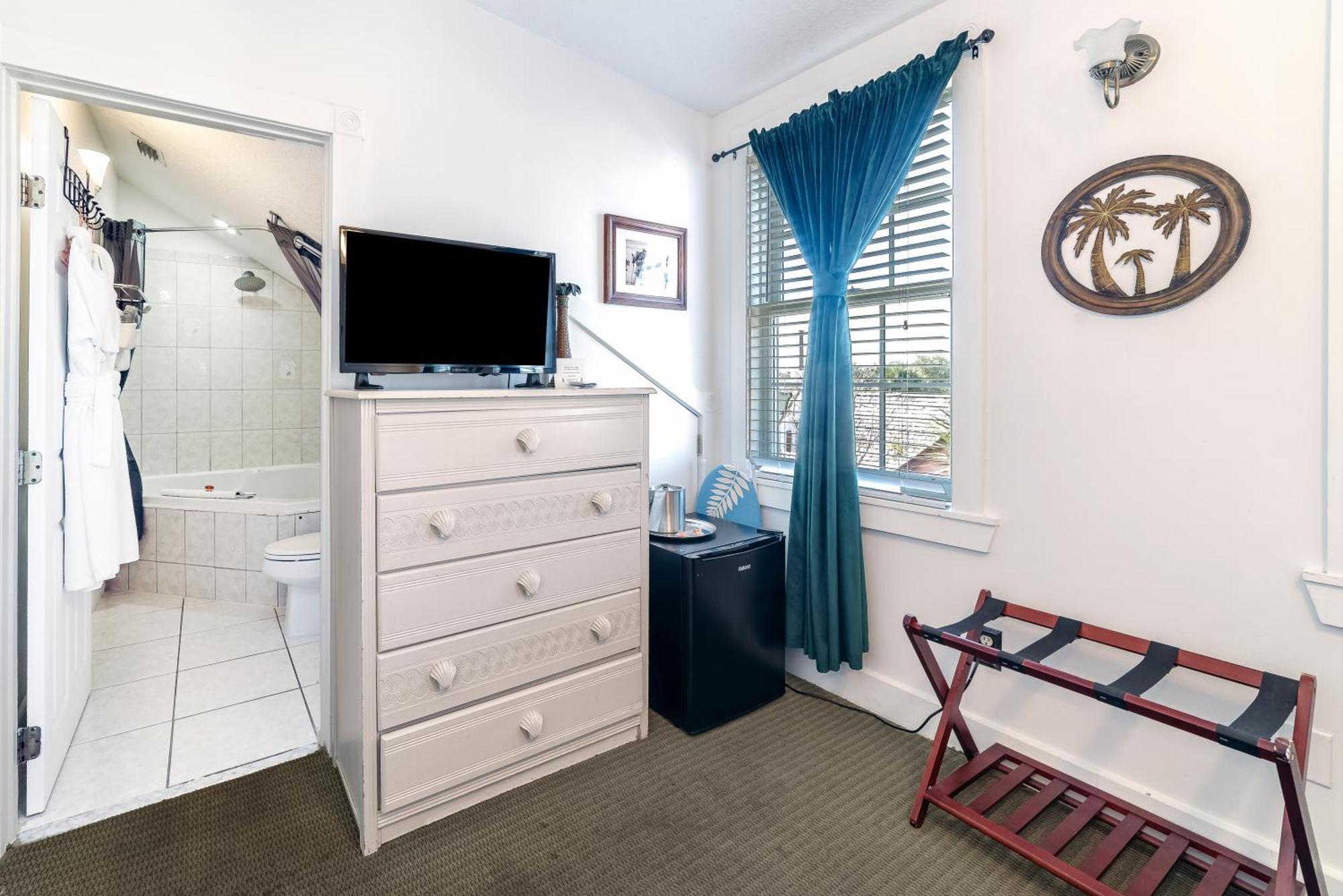 Bed & Breakfast Agustin - - Adults Only 3*