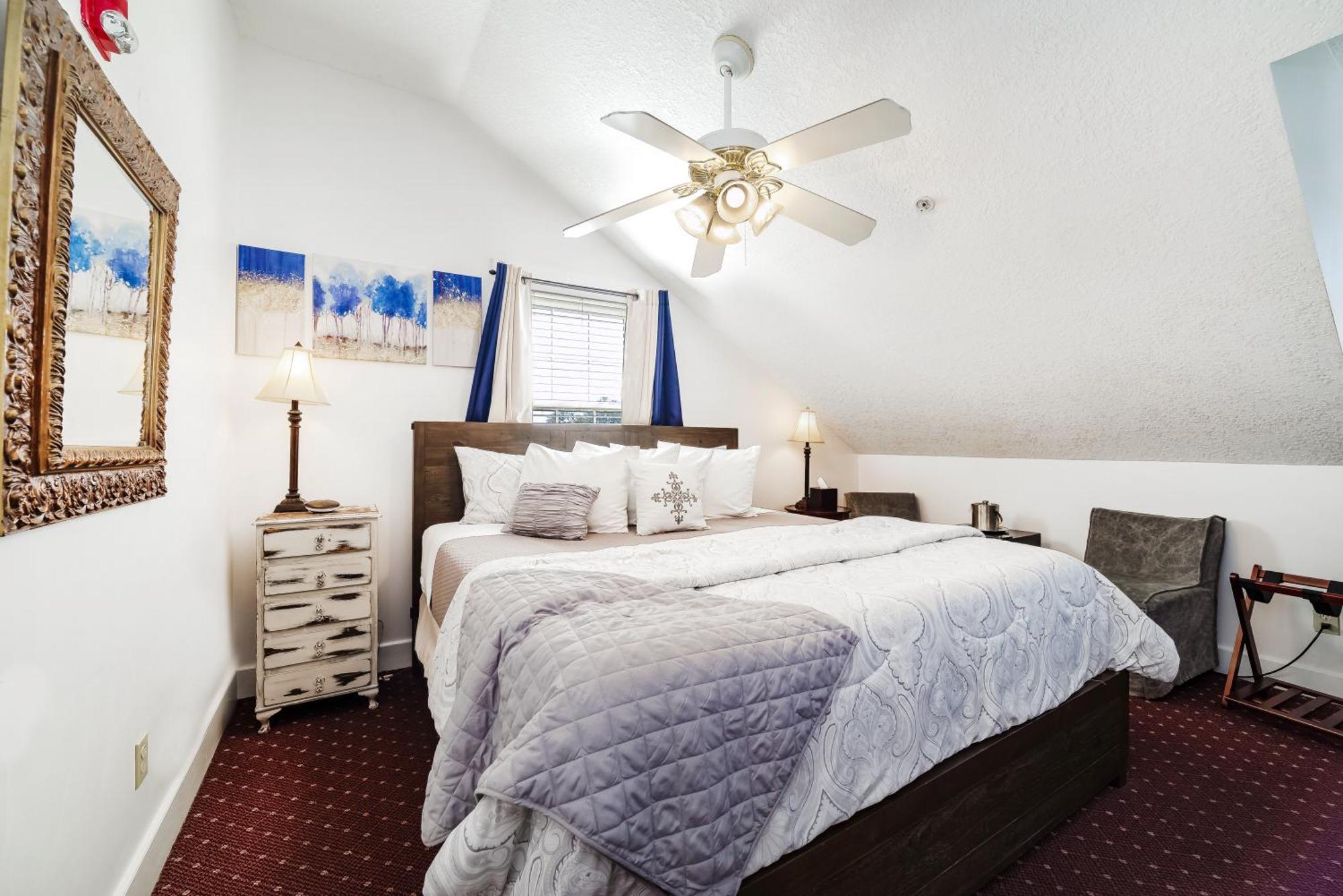 Agustin - - Adults Only 3* St. Augustine
