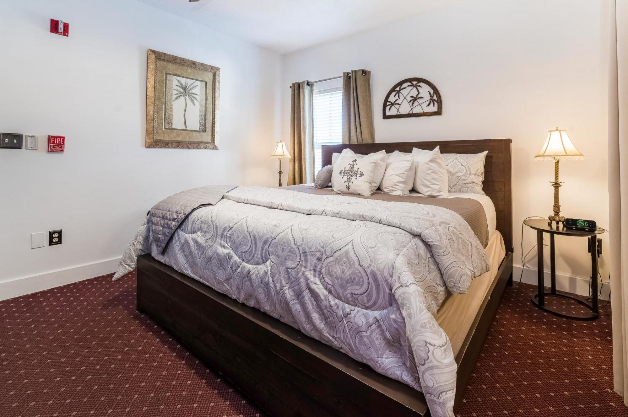 Bed & Breakfast Agustin - - Adults Only