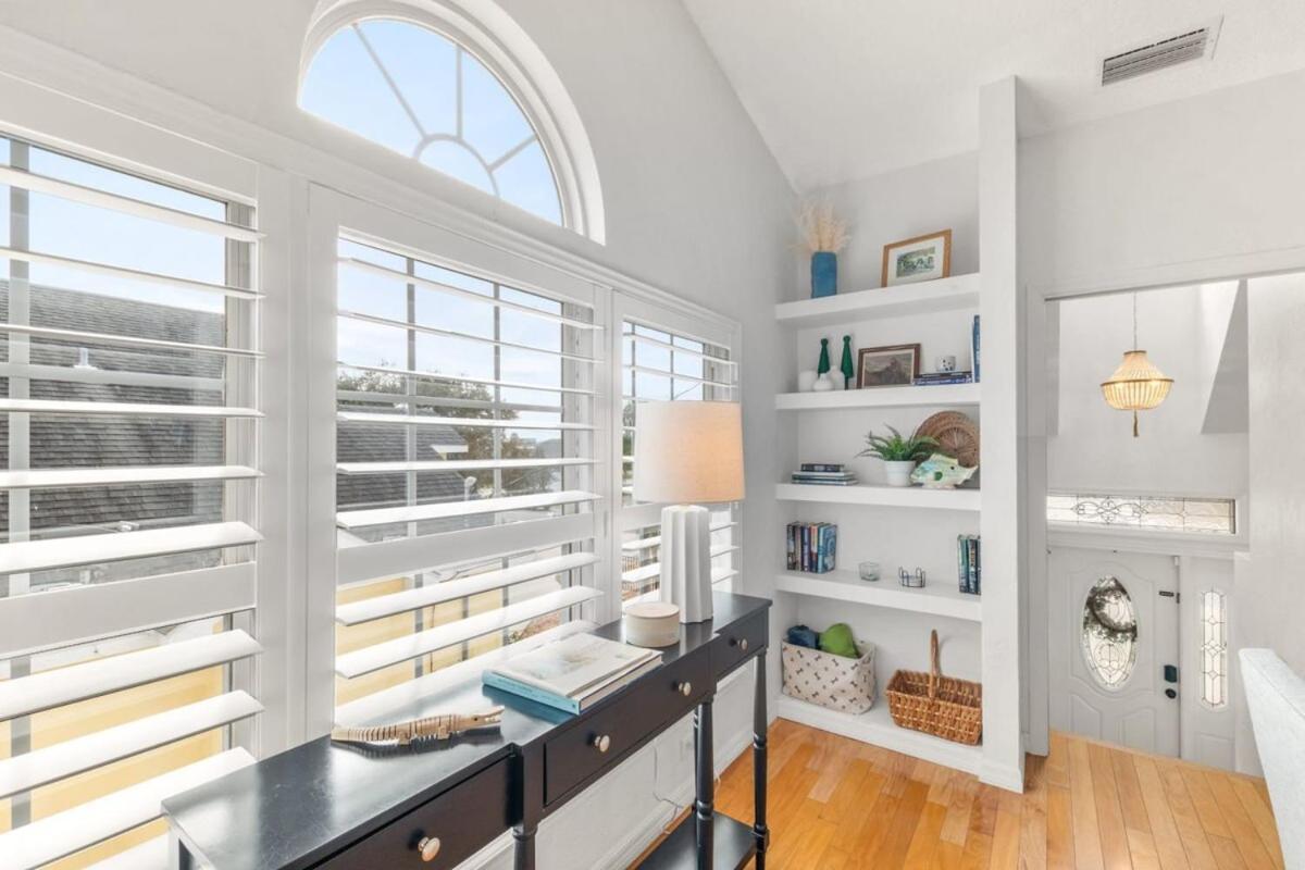 4br House, 2 Blocks From The * St. Augustine