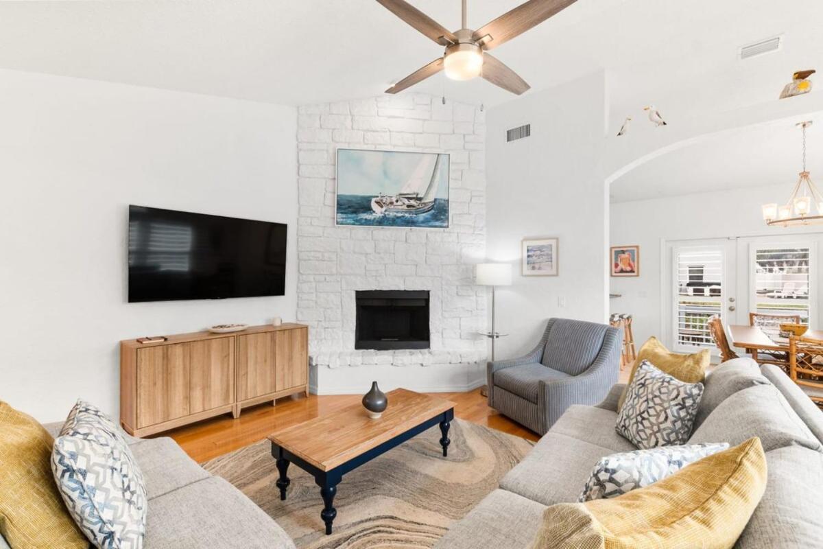 4br House, 2 Blocks From The Holiday home St. Augustine