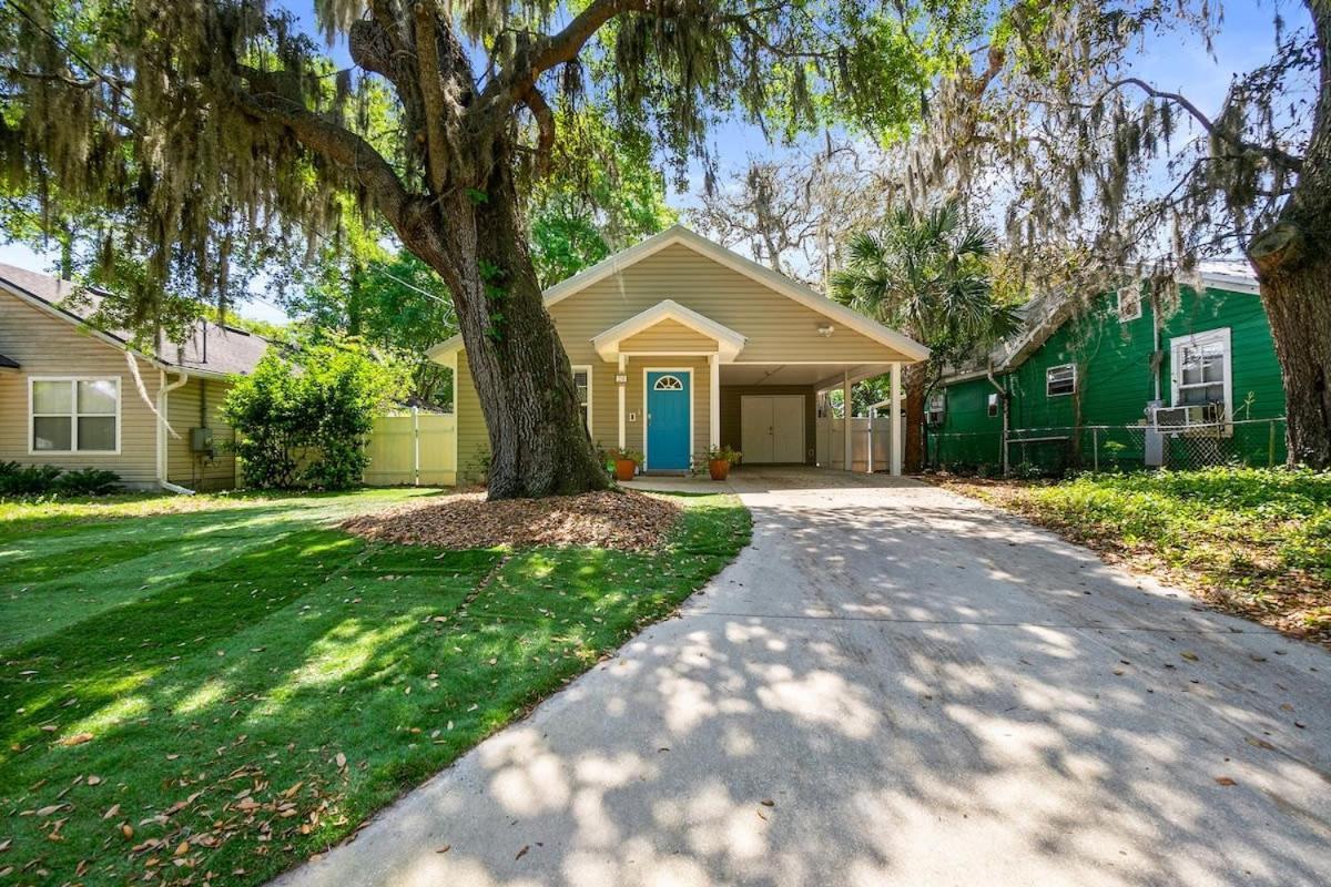 Peaceful Pearl Retreat- 5 Minutes To Downtown, 10 Minutes To *