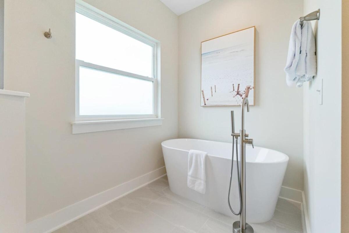 Holiday home Ocean Breeze- Chic Steps To Family Friendly