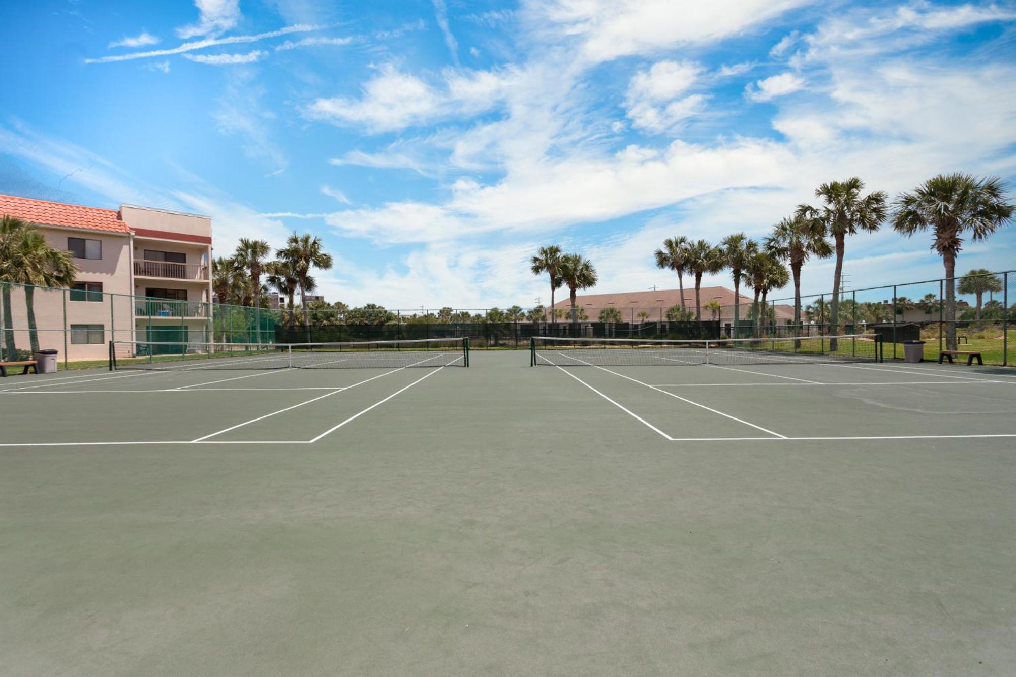 Ocean Village Club L25 St. Augustine