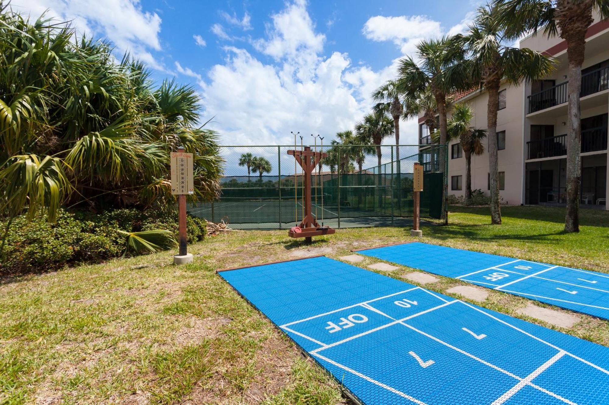 Apartment Ocean Village Club L25 *