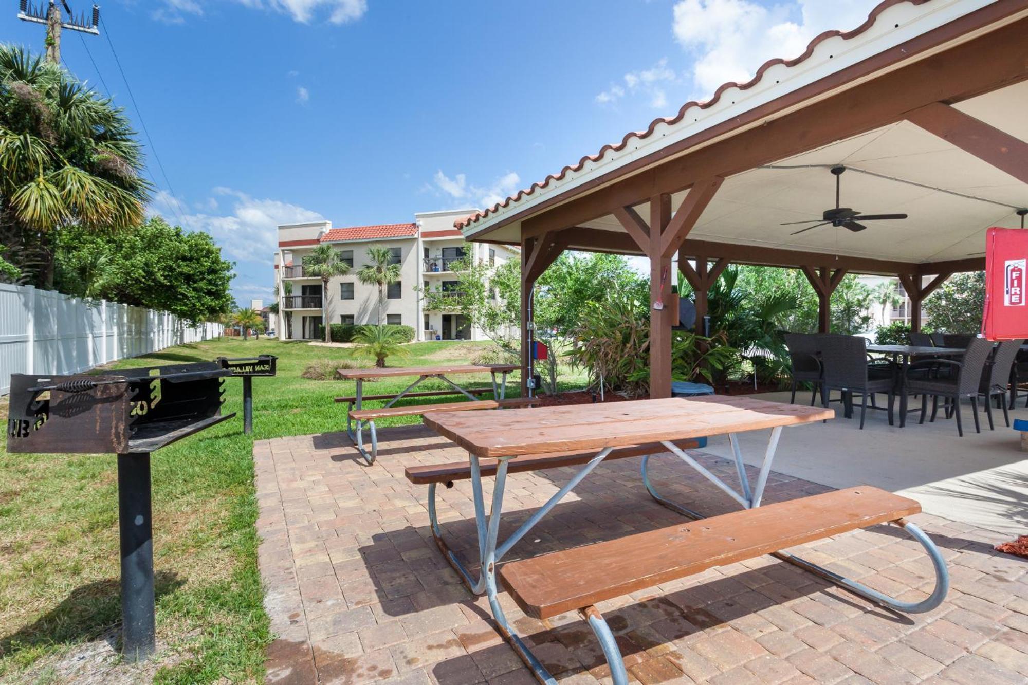 Ocean Village Club L25 St. Augustine