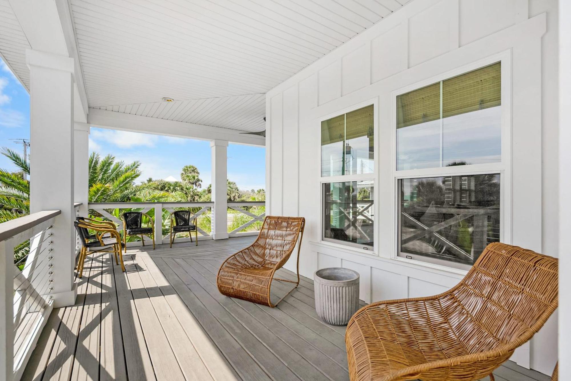 Your Summer Haven Near Heated Pool Bbq St. Augustine