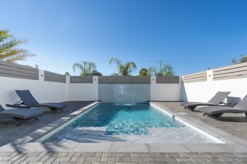 Your Summer Haven Near Heated Pool Bbq Holiday home *