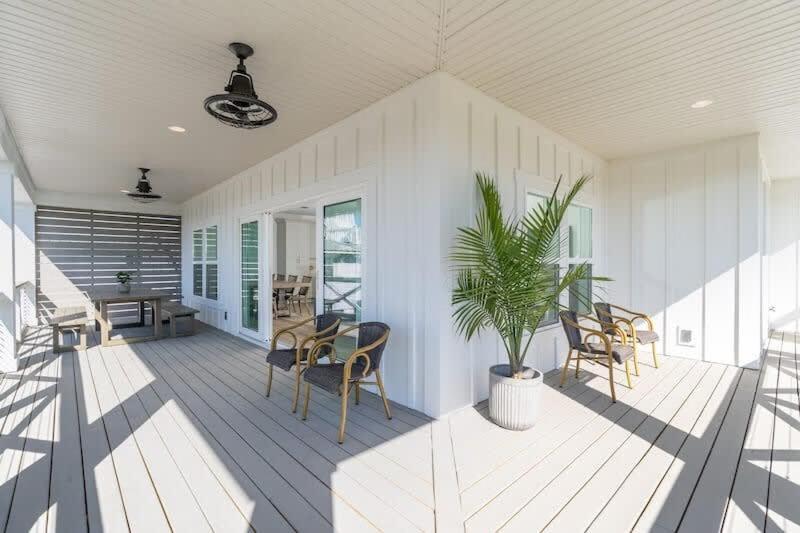 Your Summer Haven Near Heated Pool Bbq St. Augustine