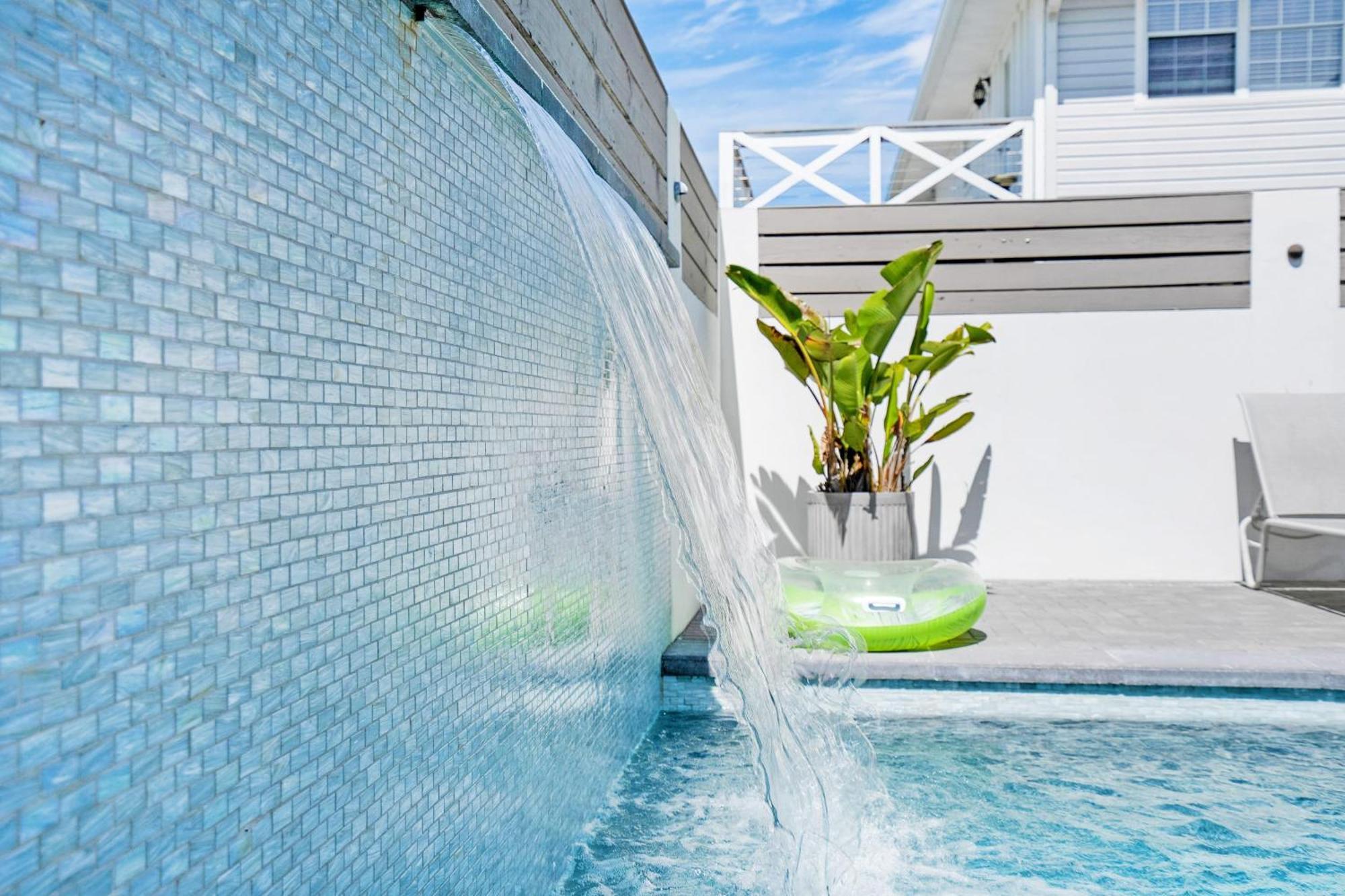 Your Summer Haven Near Heated Pool Bbq * St. Augustine
