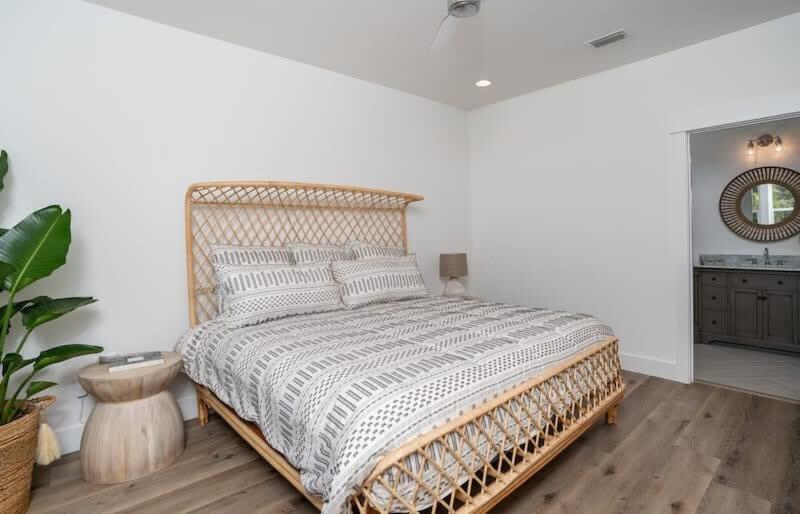 Your Summer Haven Near Heated Pool Bbq St. Augustine