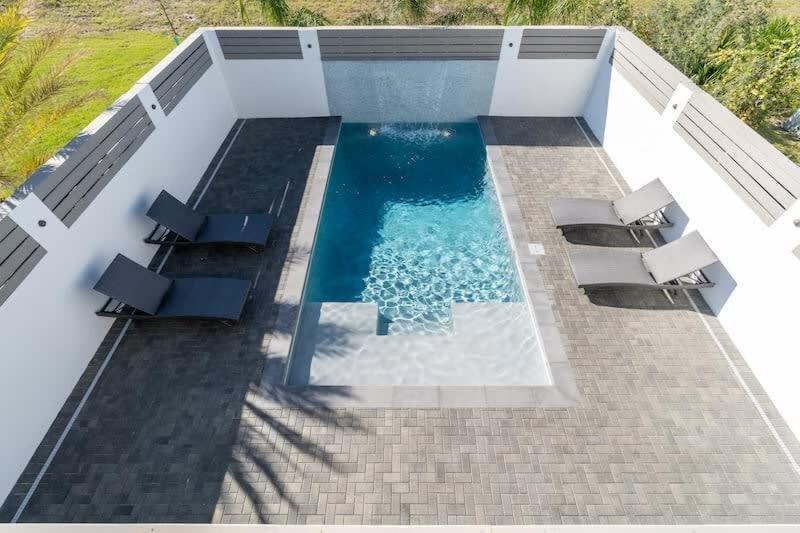 Your Summer Haven Near Heated Pool Bbq *