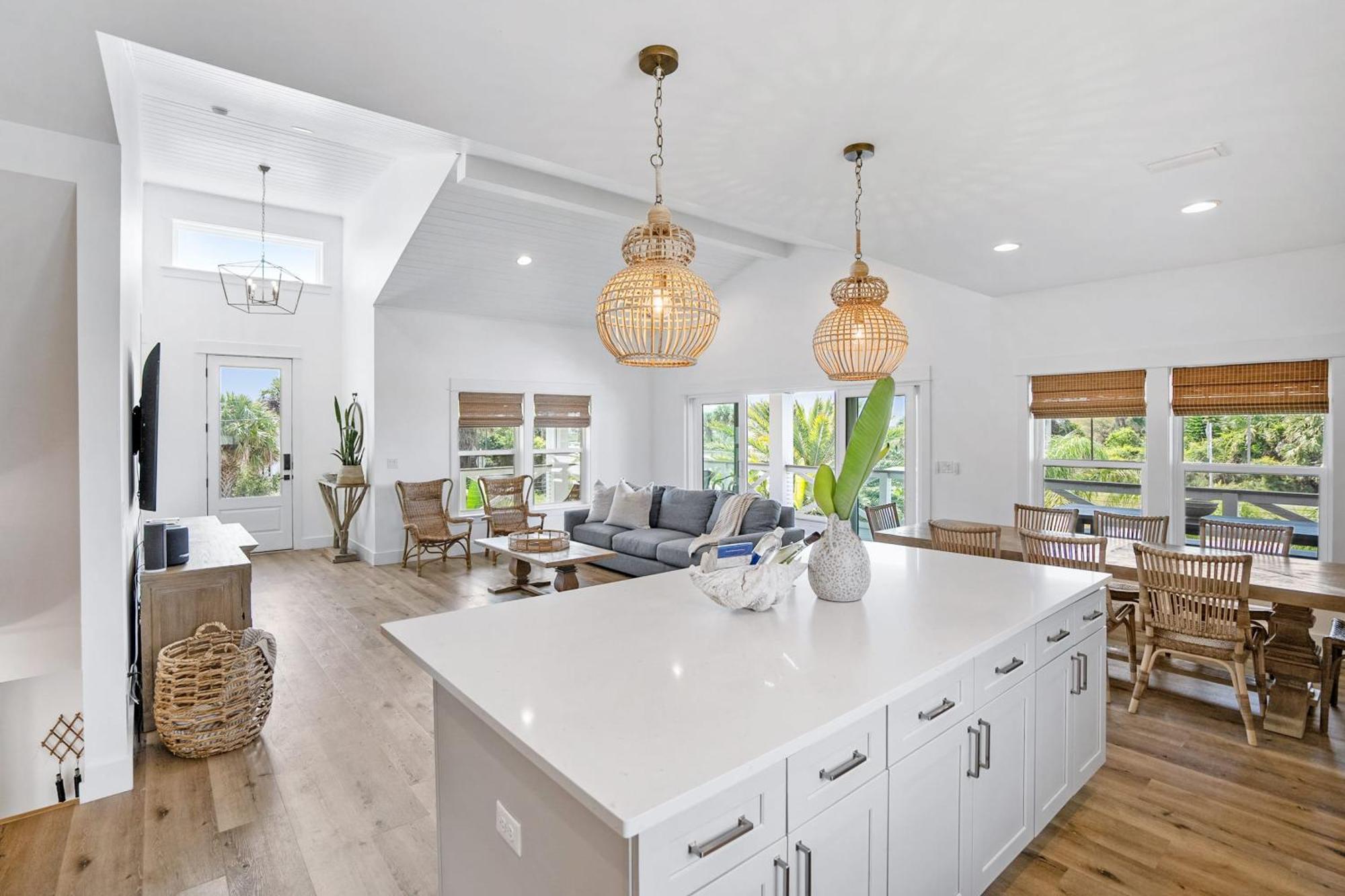 Your Summer Haven Near Heated Pool Bbq * St. Augustine