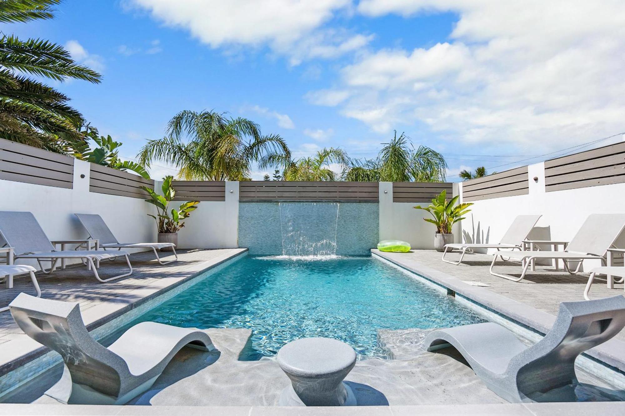 Holiday home Your Summer Haven Near Heated Pool Bbq *
