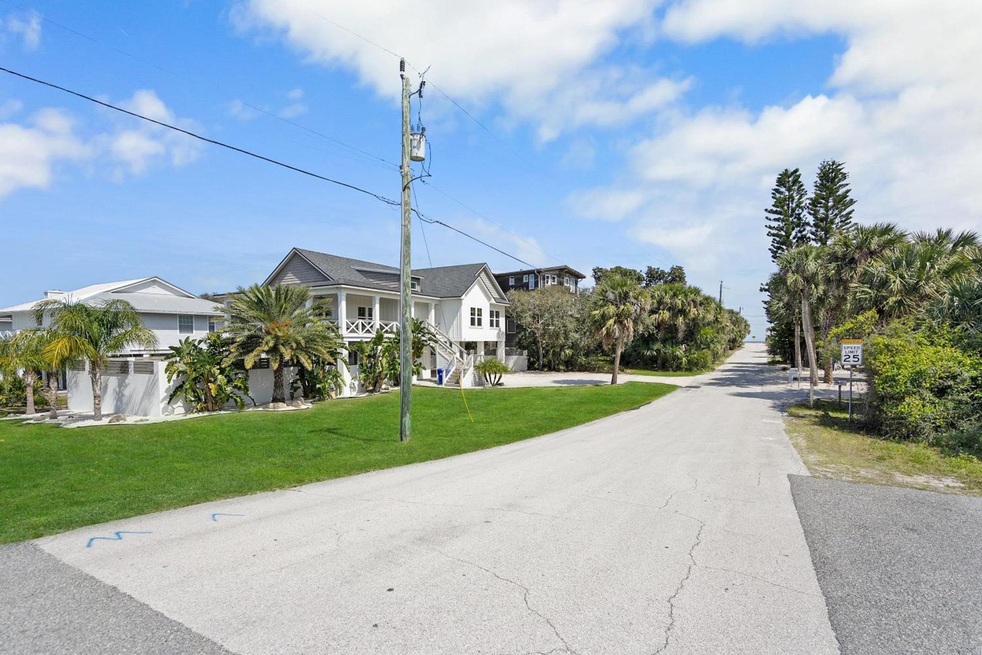 Holiday home Your Summer Haven Near Heated Pool Bbq St. Augustine
