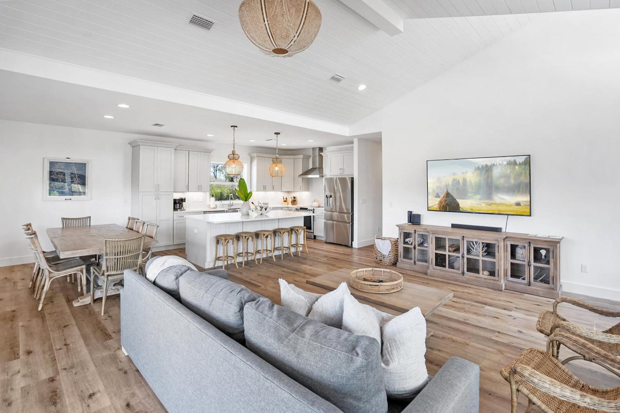 Your Summer Haven Near Heated Pool Bbq Holiday home St. Augustine
