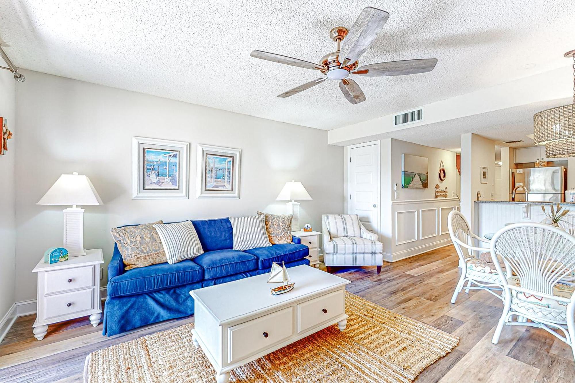 Ocean 58 Apartment St. Augustine