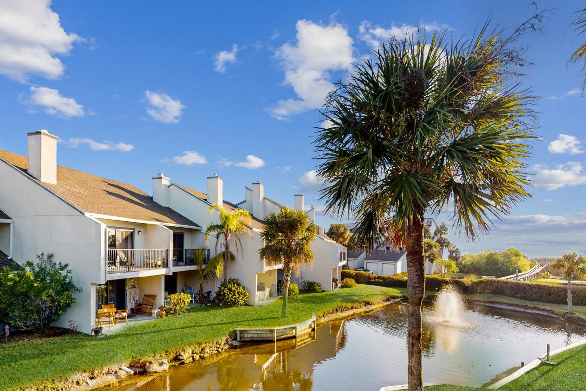 Seawinds Oceanfront *