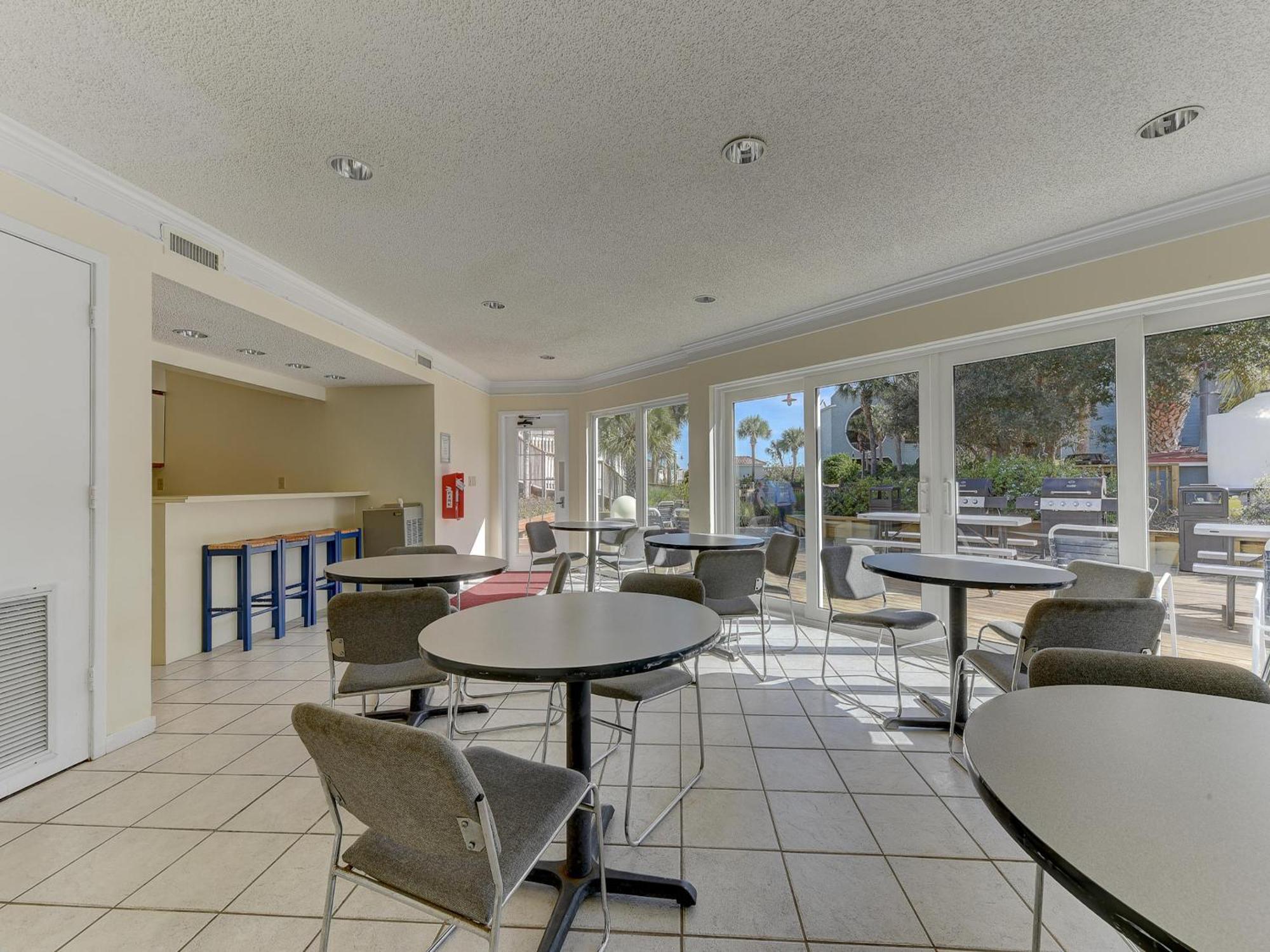 Apartment Hibiscus 301 A