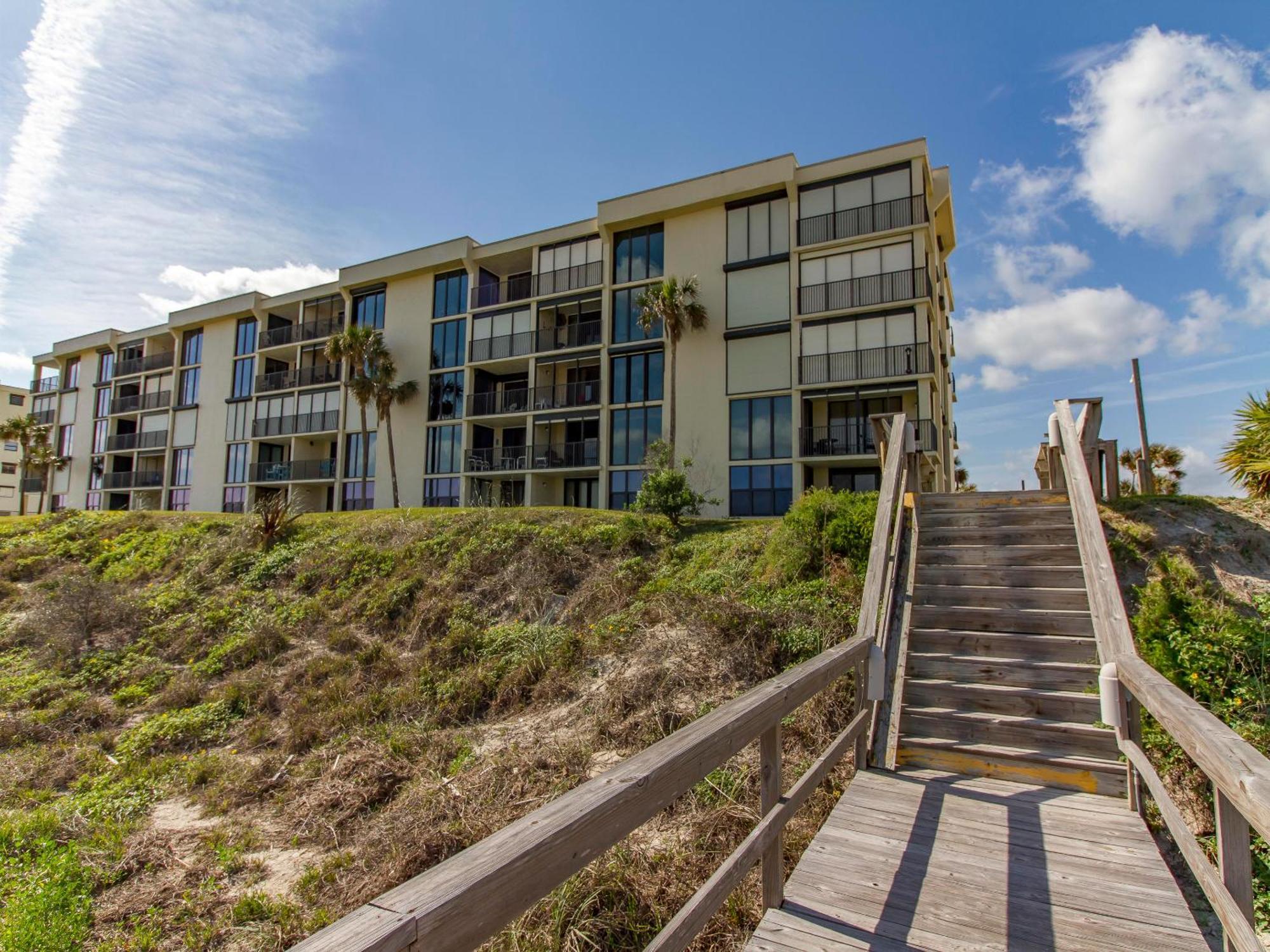 Dollar Ii 207 Apartment St. Augustine