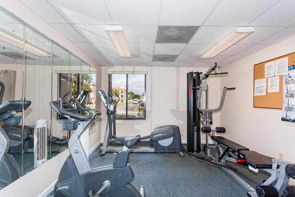 Apartment Ocean Village Club-g21 St. Augustine