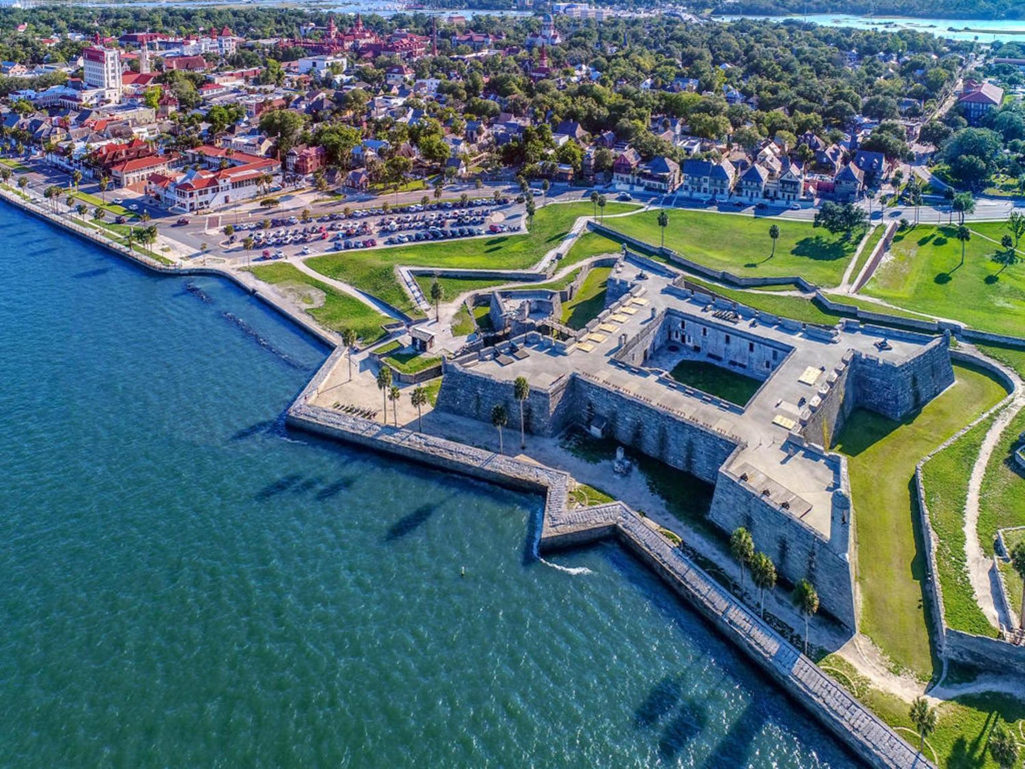 Dreamview Holiday home St. Augustine