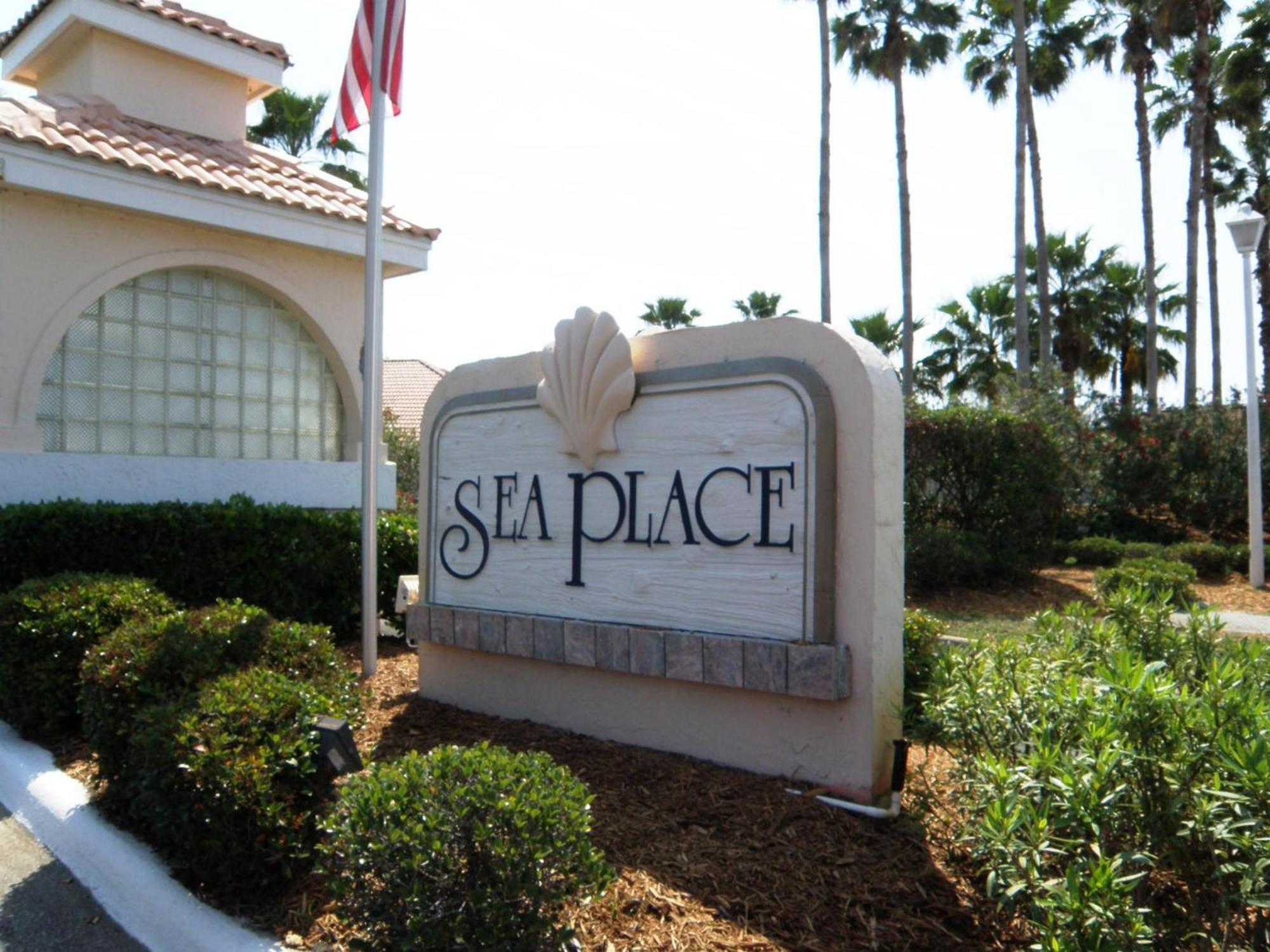 Sea Place 14164