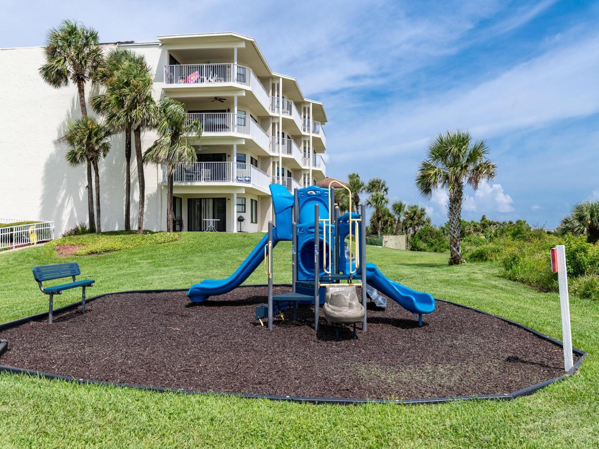 Colony Reef 2310 Apartment