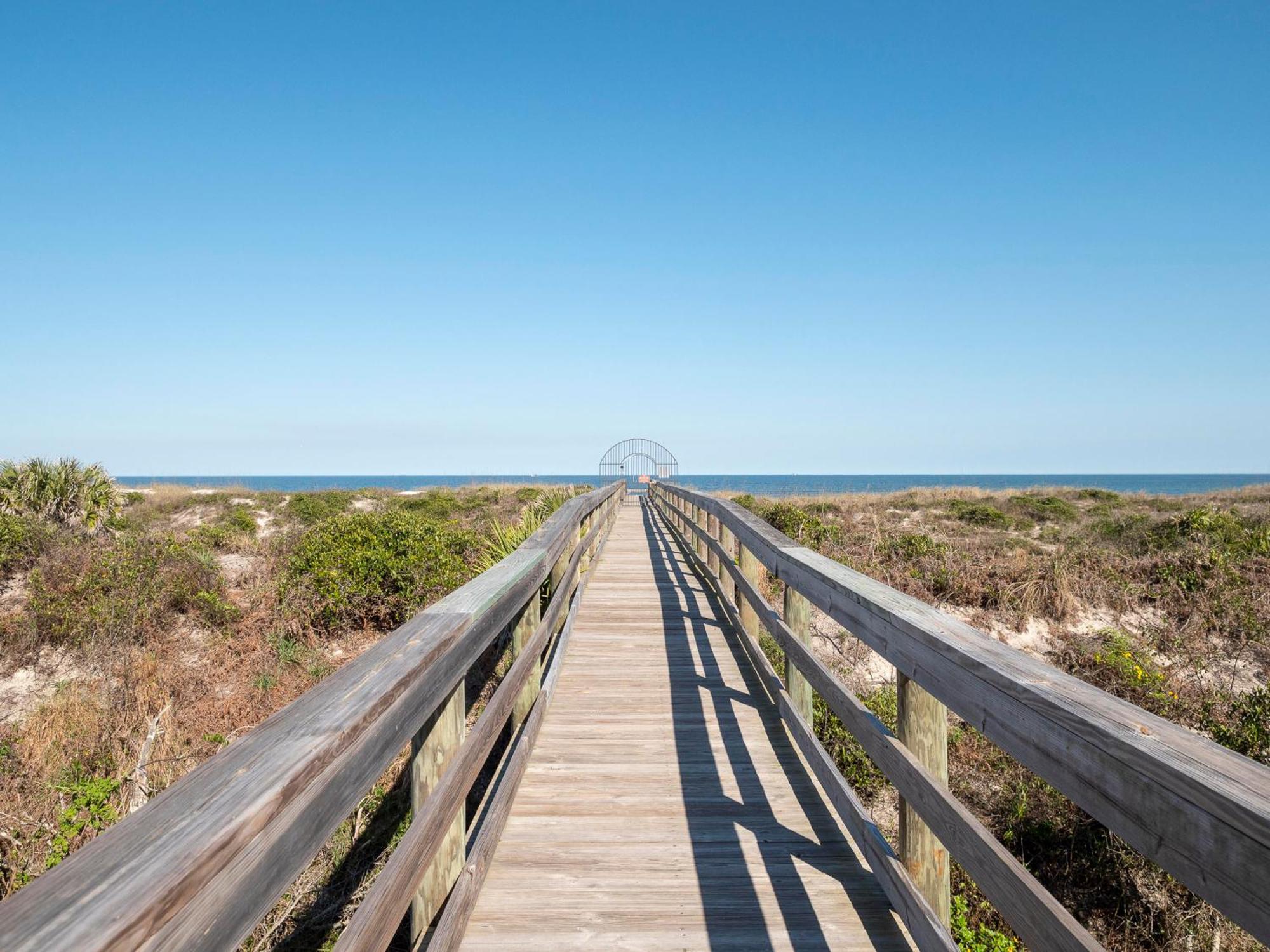 Barefoot Trace 208 Apartment St. Augustine