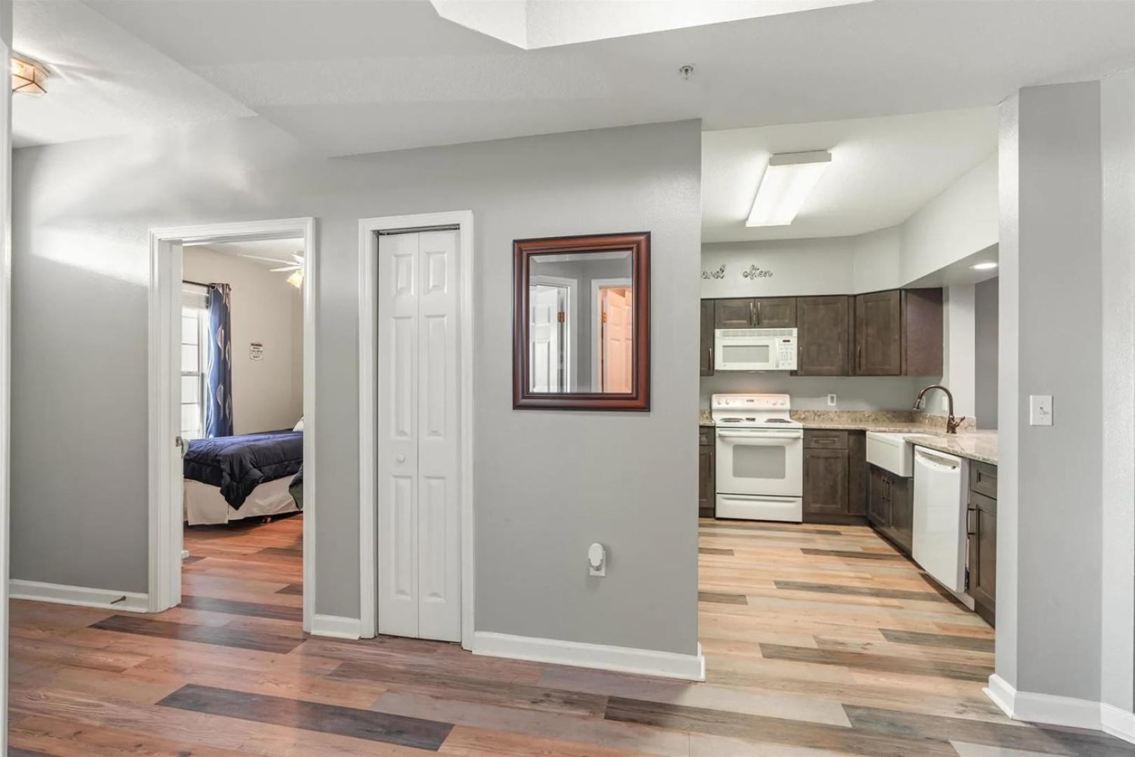 Holiday home Seaside At Anastasia E102 St. Augustine