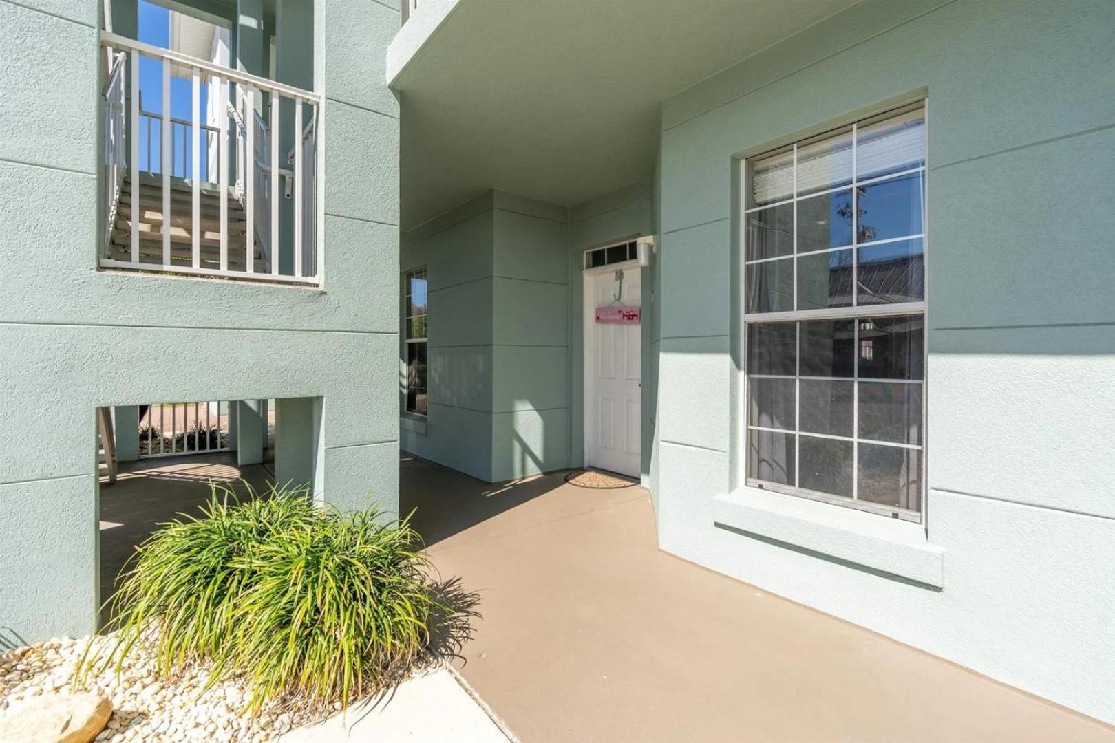 Seaside At Anastasia E102 Holiday home St. Augustine