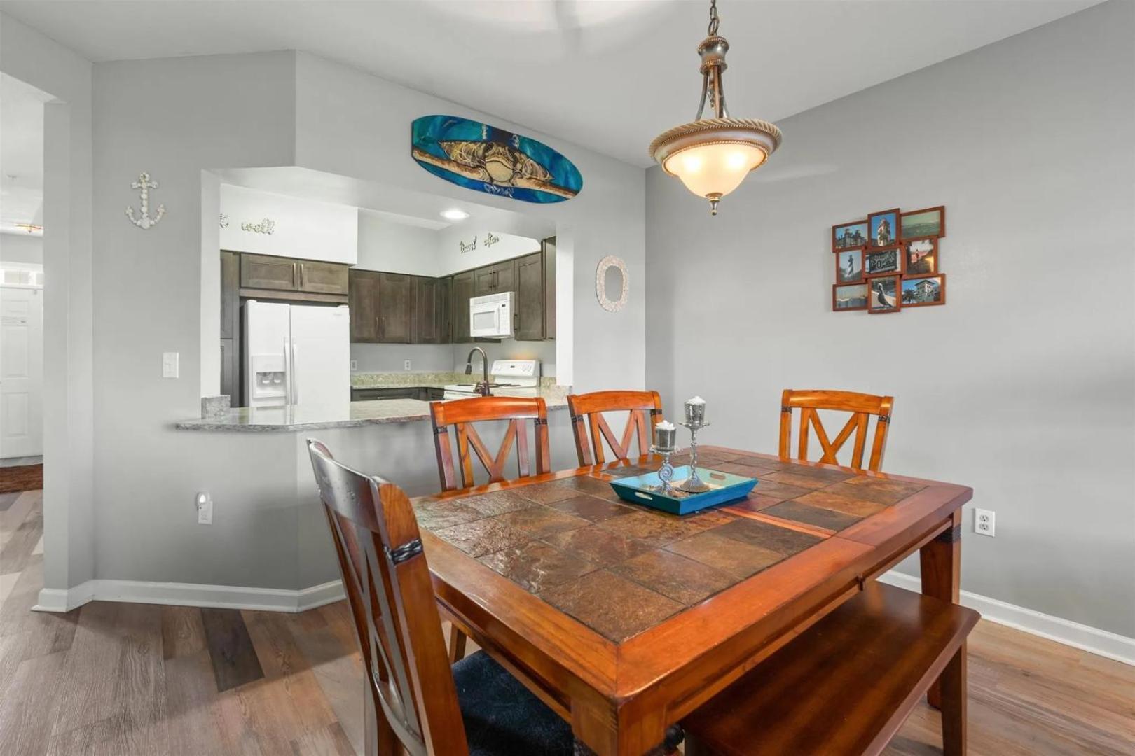 Holiday home Seaside At Anastasia E102 St. Augustine