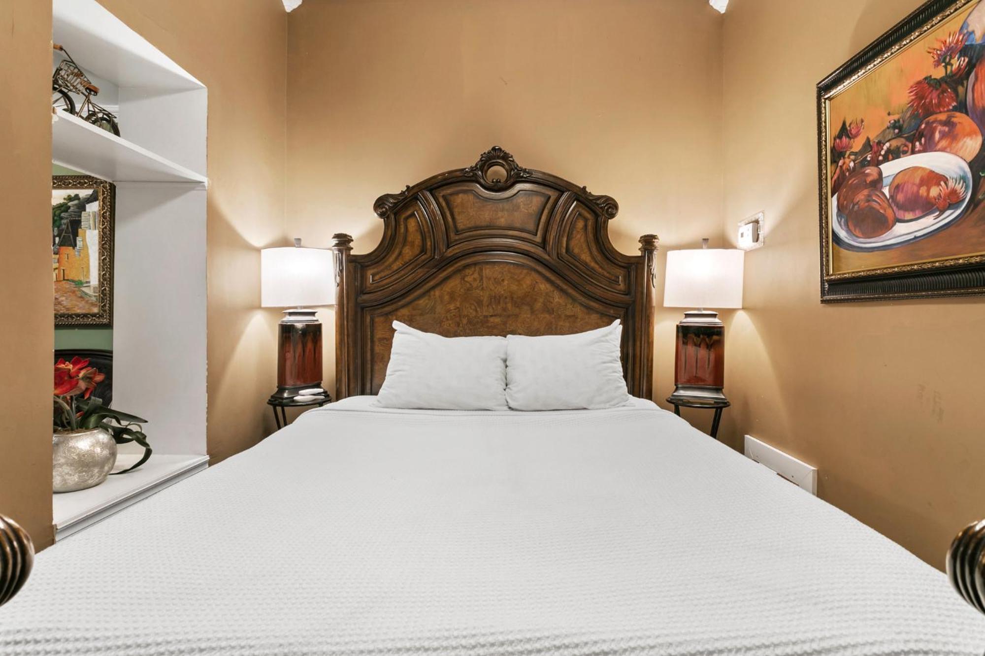 Casablanca On The Bay Hotel 4*