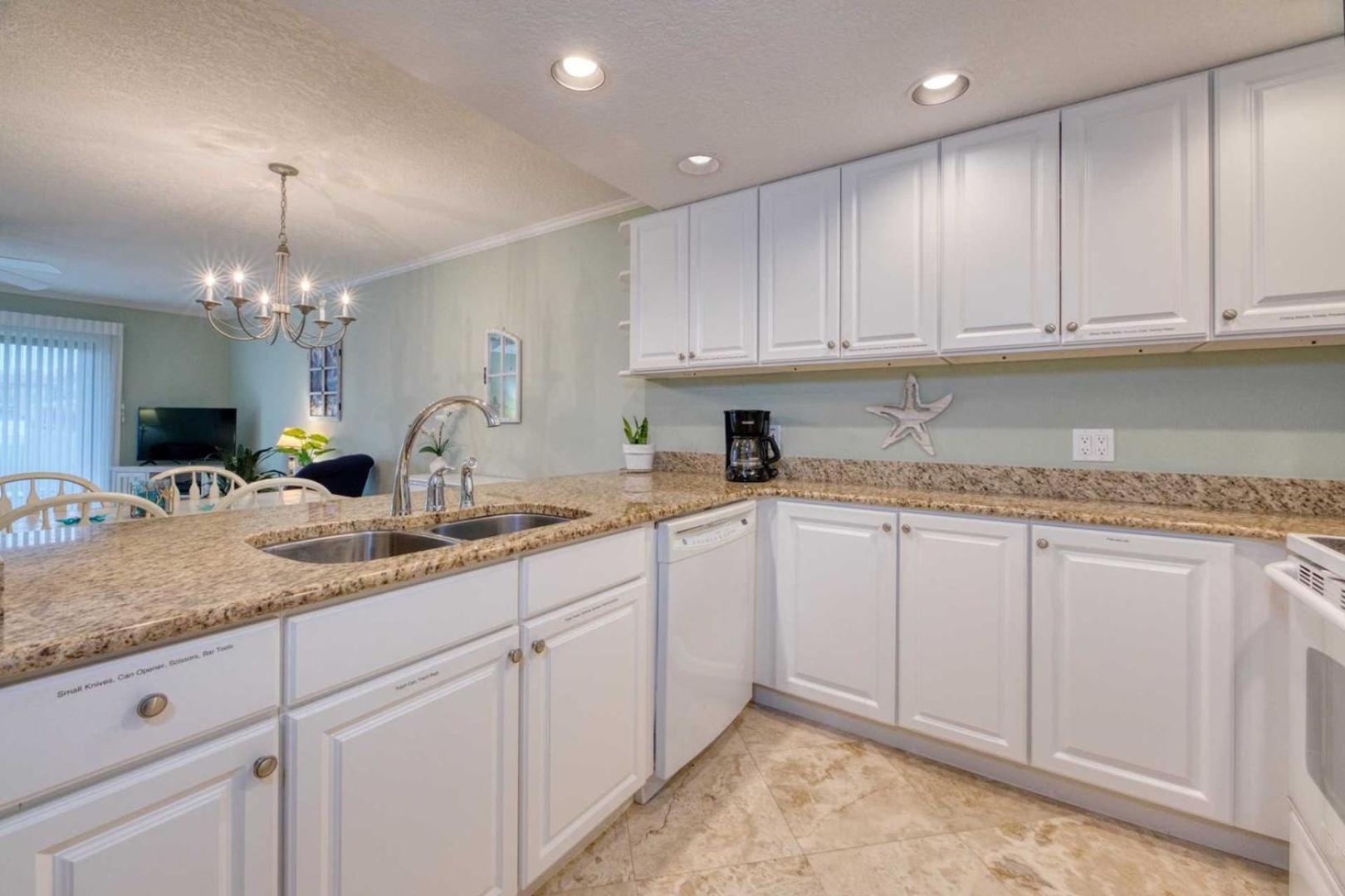 Ponce Landing 40 Holiday home *