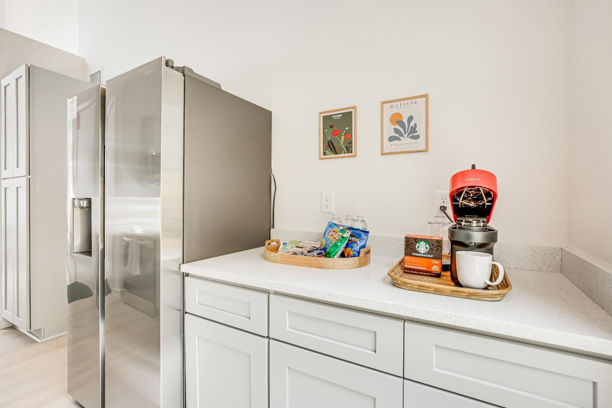 Holiday home St Augustine Getaway With Grill, Near Downtown!