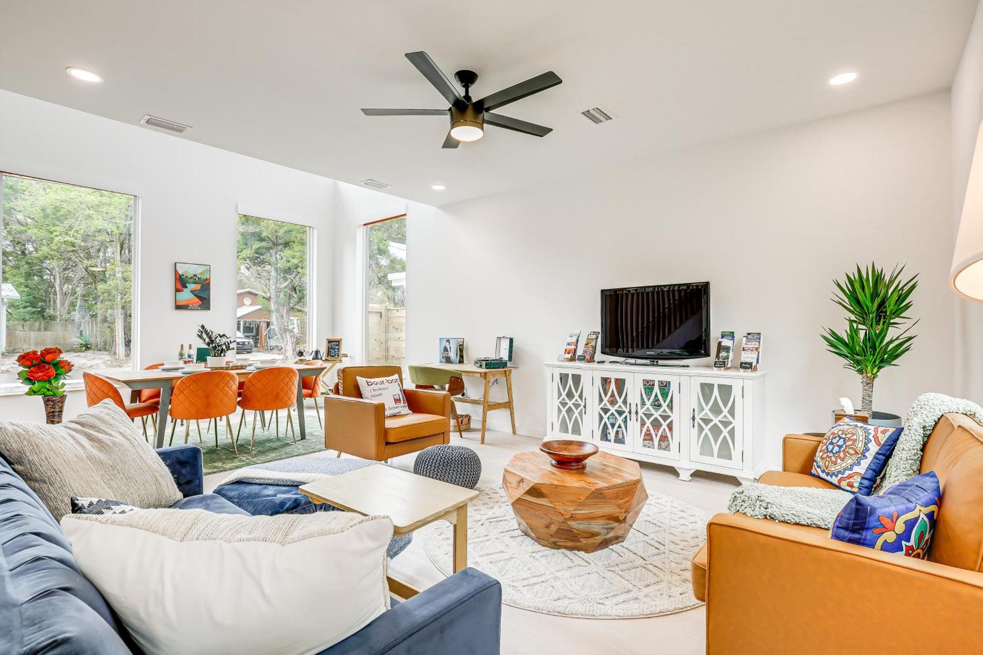 St Augustine Getaway With Grill, Near Downtown! Holiday home *