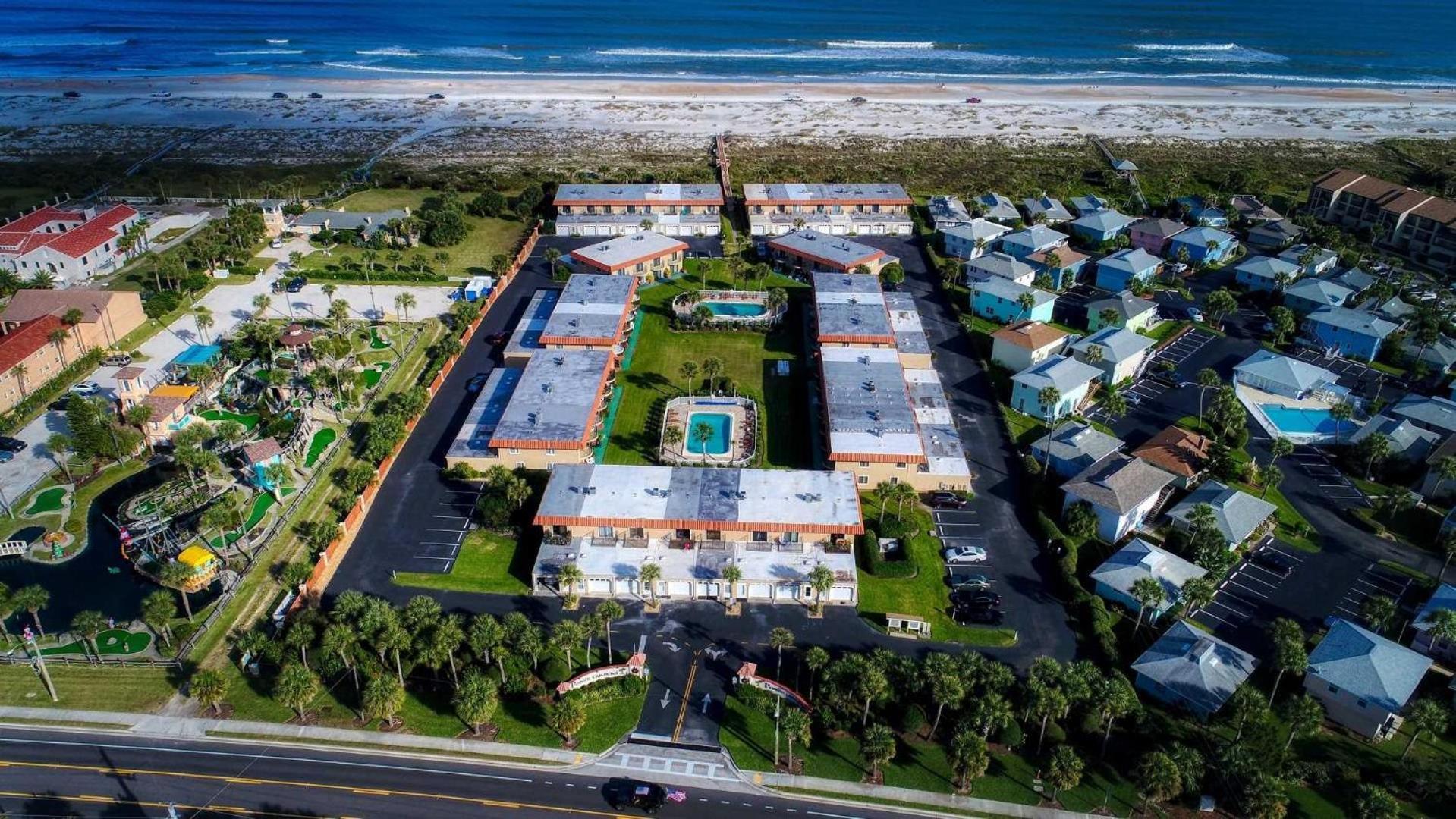 Holiday home Ponce Landing 40 St. Augustine