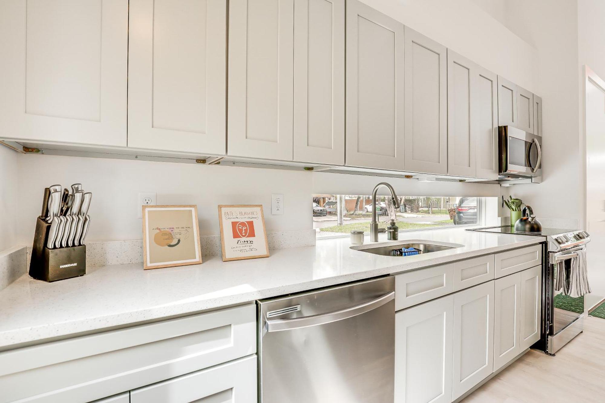 St Augustine Getaway With Grill, Near Downtown! Holiday home St. Augustine