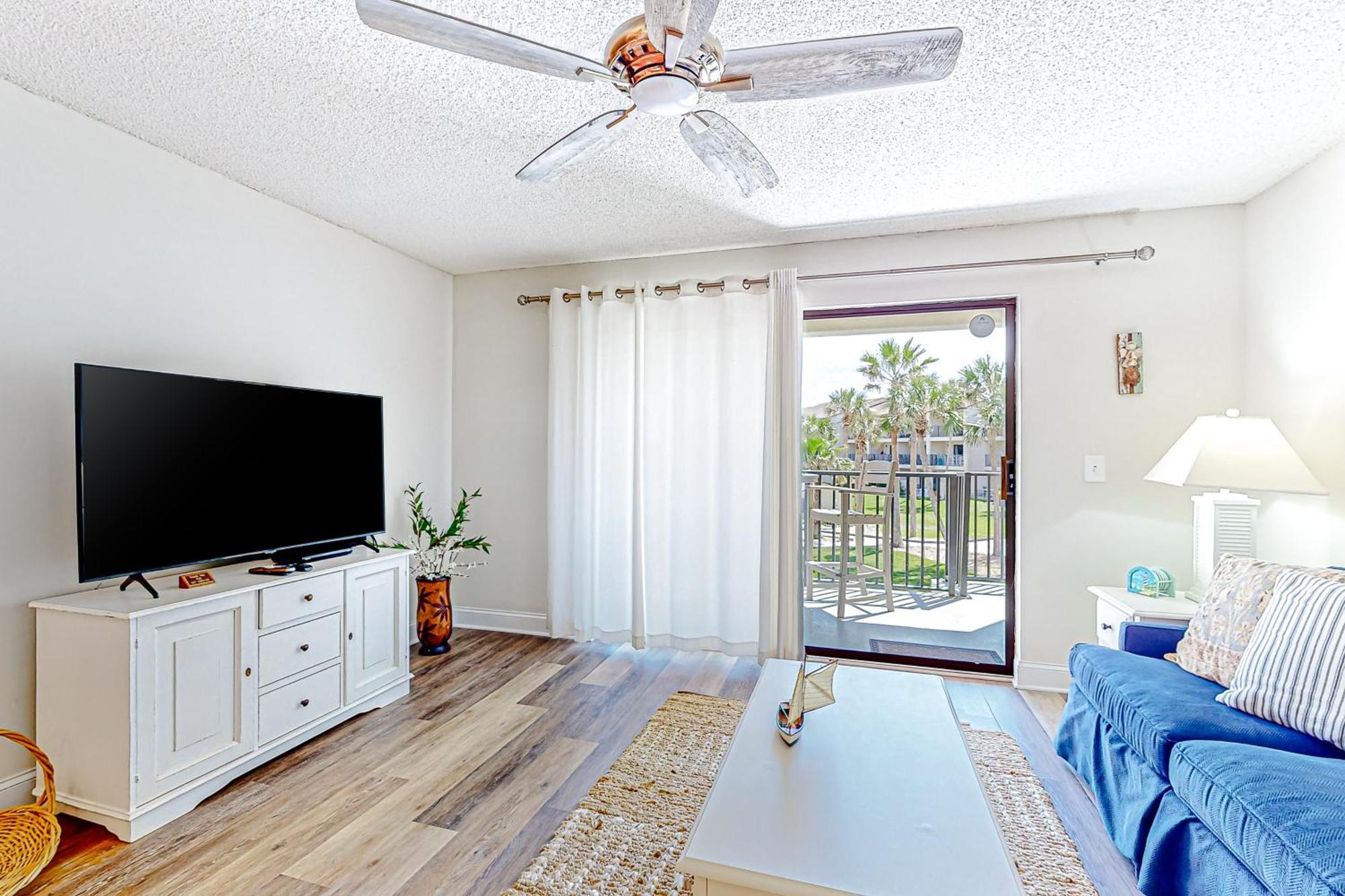 Apartment Ocean 58 St. Augustine