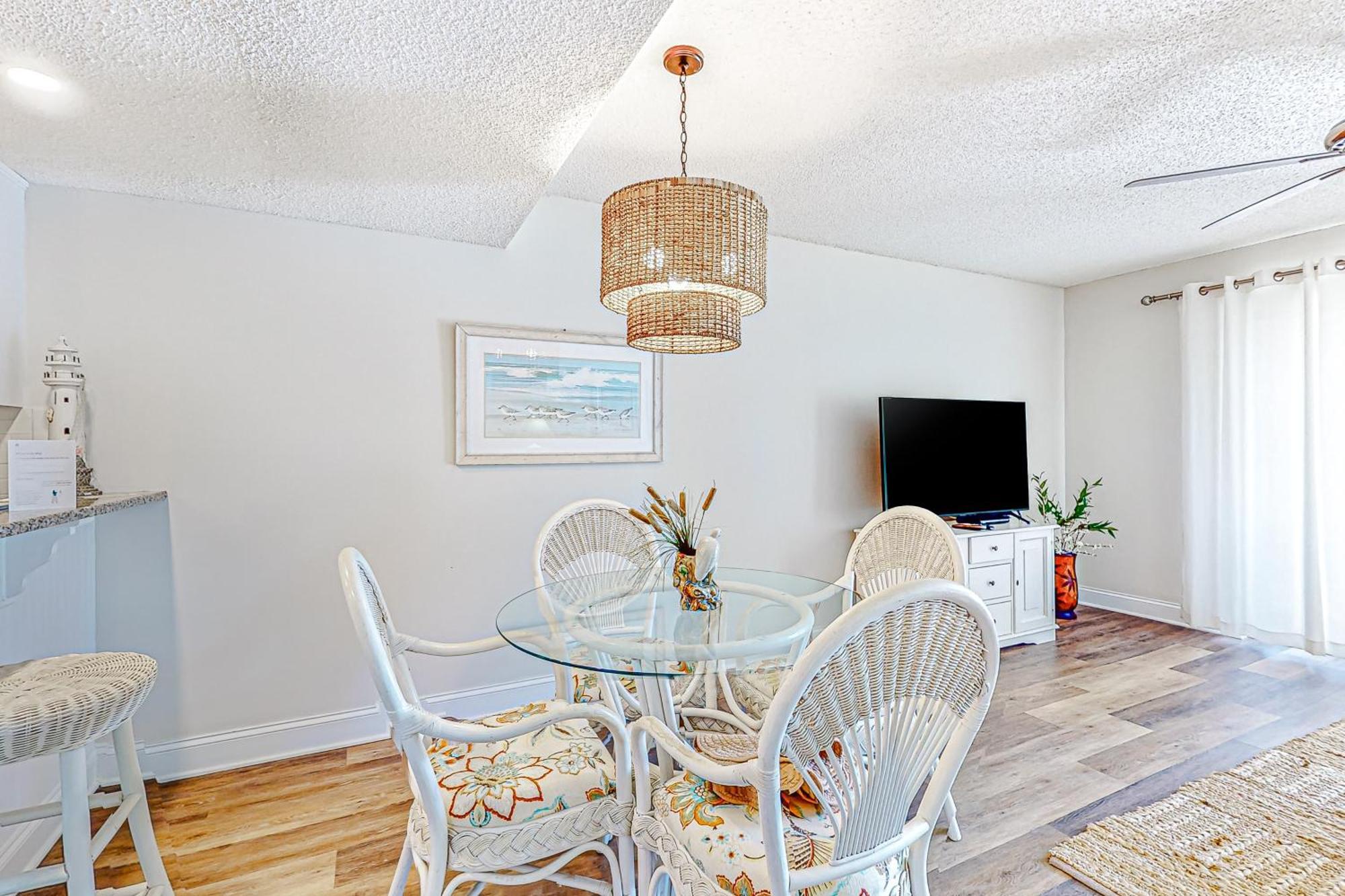 Apartment Ocean 58 *