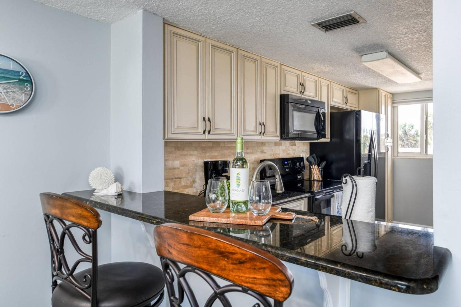 Holiday home Pier Point 36