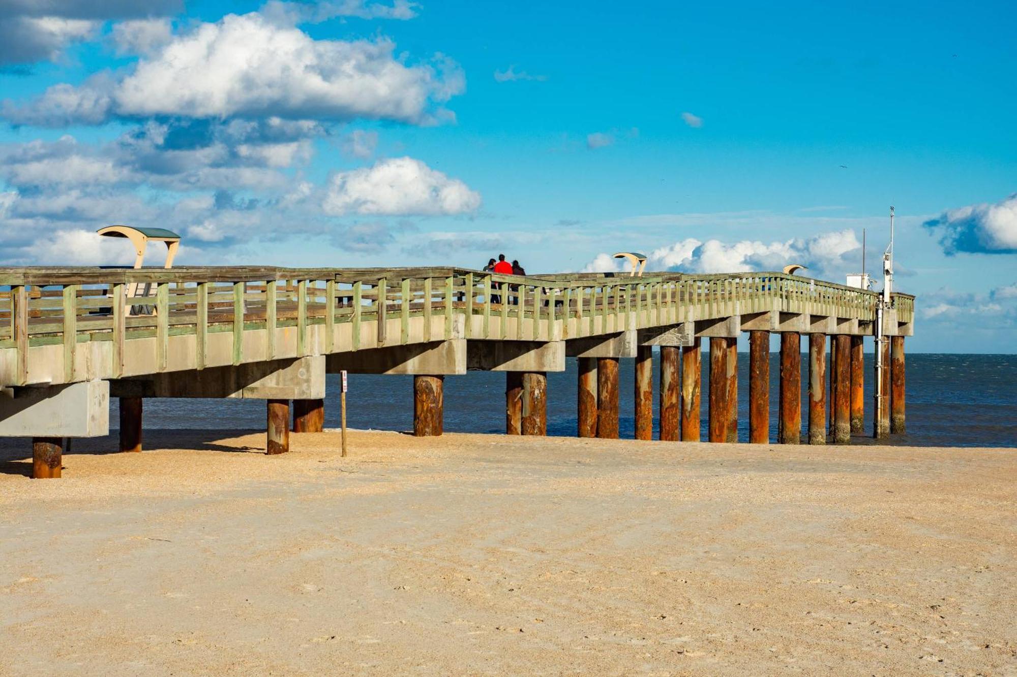 Holiday home Pier Point 36 *