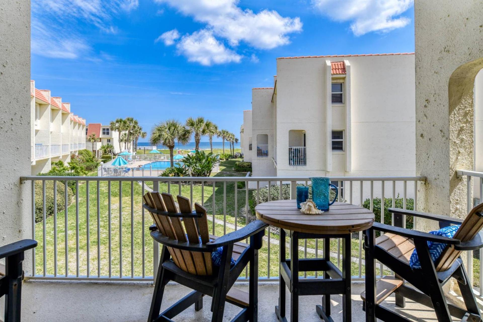 Holiday home Pier Point 36 *