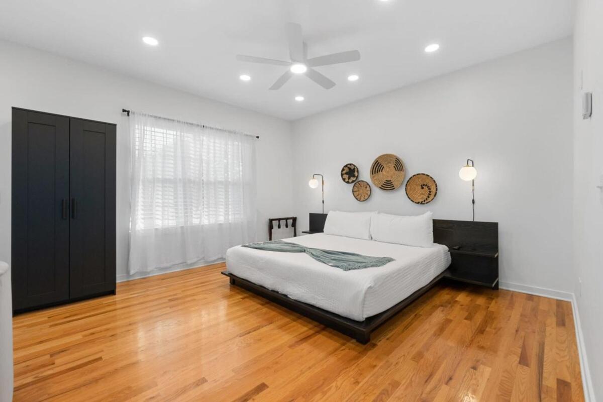 Uptown Loft - Bright - Modern - Walkable * St. Augustine